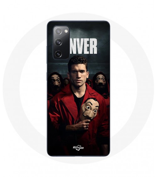 Coque pour Samsung Galaxy...