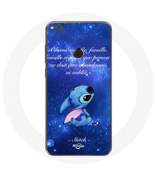 Coque pour Huawei P8 Lite...