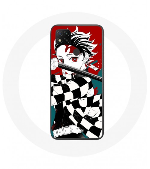 Coque pour Xiaomi Redmi 9C...