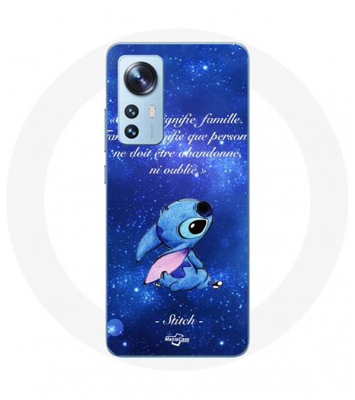 Coque pour Xiaomi Mi 12 /...
