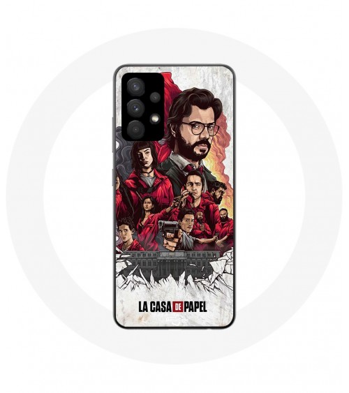Coque pour Samsung Galaxy...