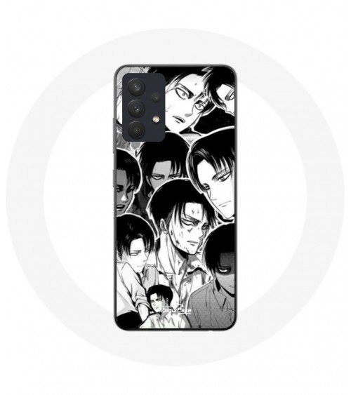 Coque pour Samsung Galaxy...