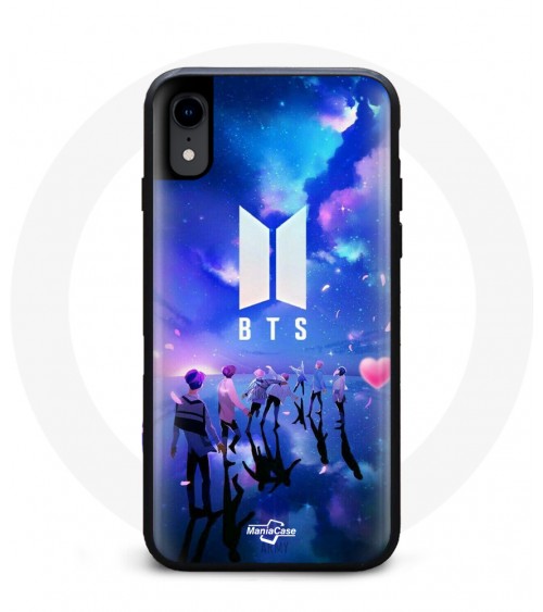 Coque pour Iphone XR...