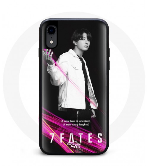 Coque pour Iphone XR...