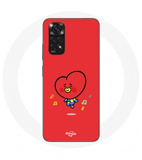 Coque pour Xiaomi Redmi...