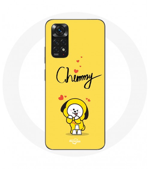 Coque pour Xiaomi Redmi...