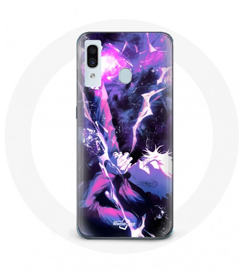 Coque pour Samsung Galaxy...