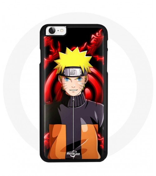Coque Iphone 7 Naruto Anime