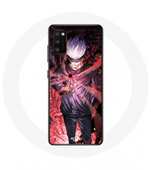 Coque pour Oppo A16 Satoru...