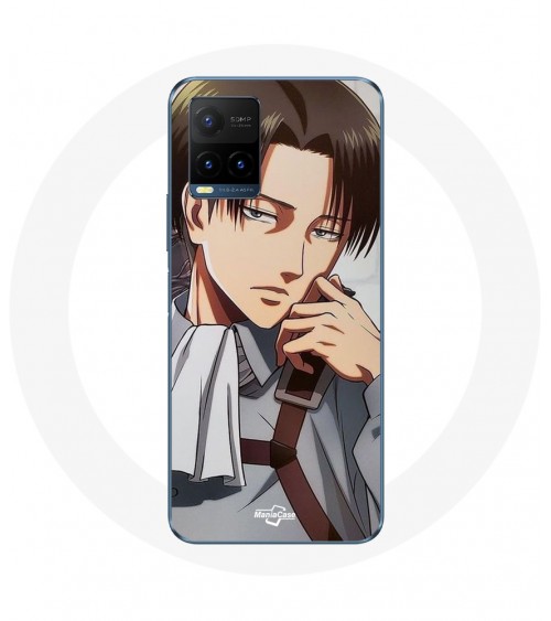 Coque pour Vivo Y21s 2021 /...