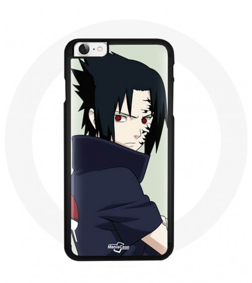 Coque Iphone 7 Sasuke...