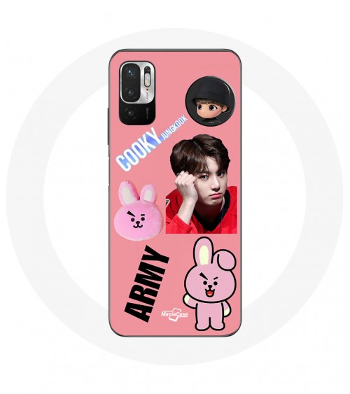 Coque pour Xiaomi Redmi...