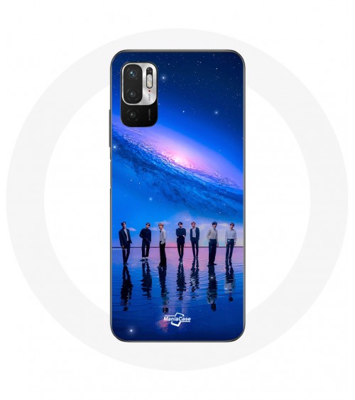 Coque pour Xiaomi Redmi...