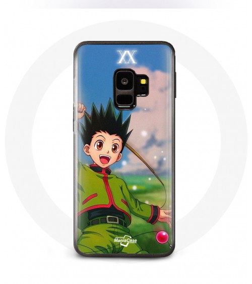 Coque pour Samsung Galaxy...