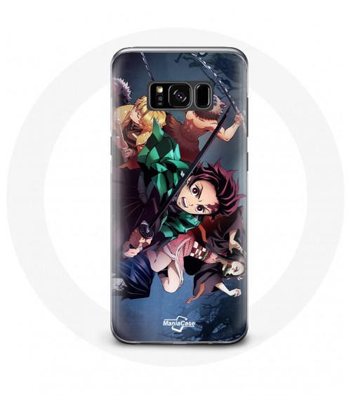 Coque pour Samsung Galaxy...