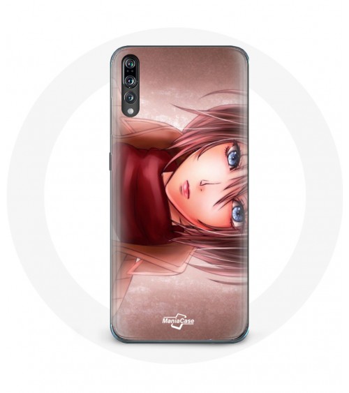 Coque pour Huawei P20 Pro...