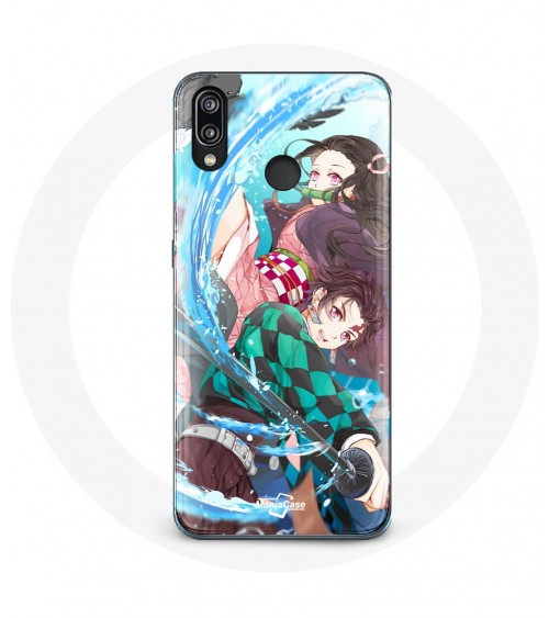 Coque pour Huawei P20 Lite...
