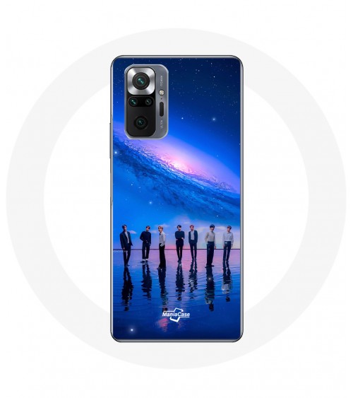 Coque pour Xiaomi Redmi...
