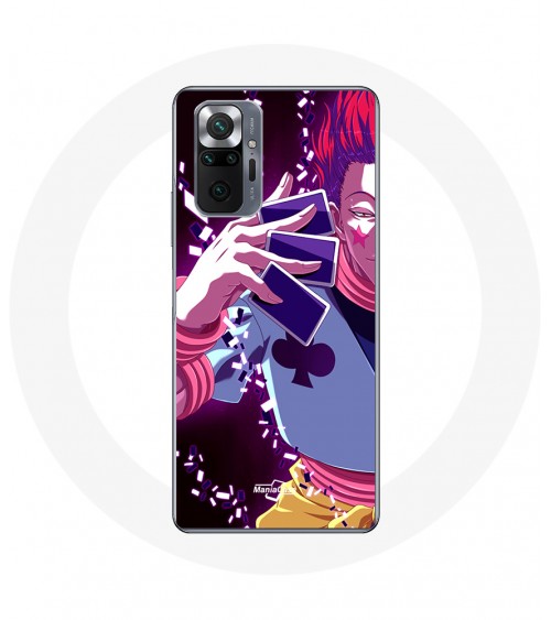 Coque pour Xiaomi Redmi...