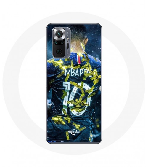 Coque pour Xiaomi Redmi...
