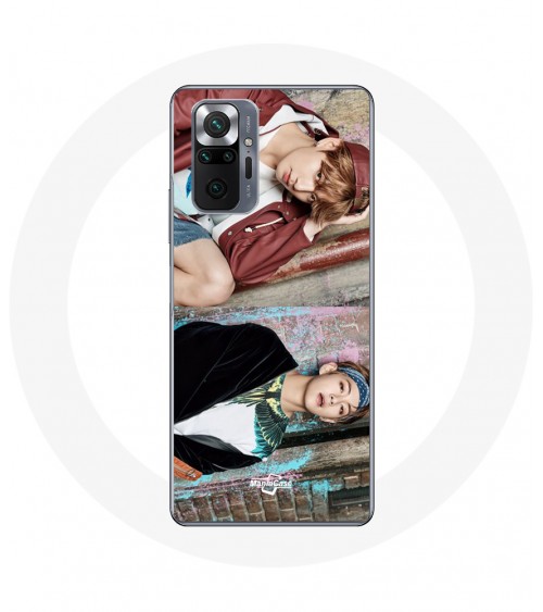Coque pour Xiaomi Redmi...