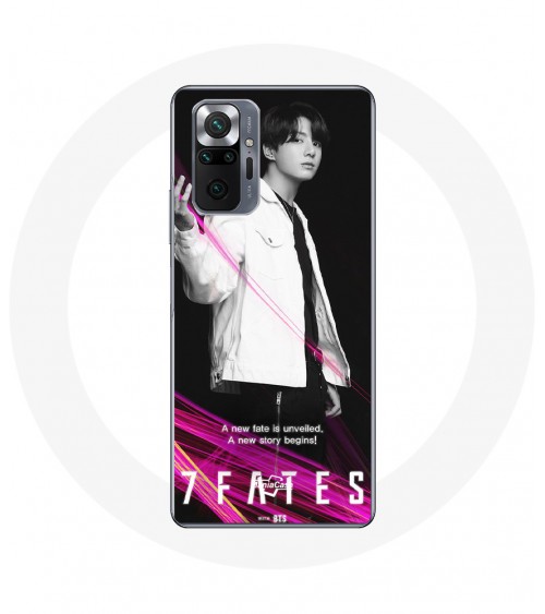 Coque pour Xiaomi Redmi...