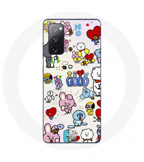 Coque pour Samsung Galaxy...