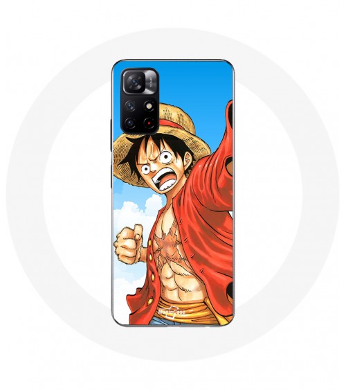Coque pour Xiaomi Redmi...