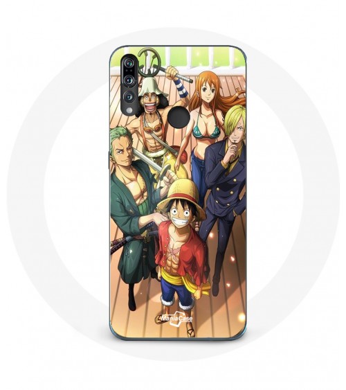 Coque pour Huawei P30 Lite...