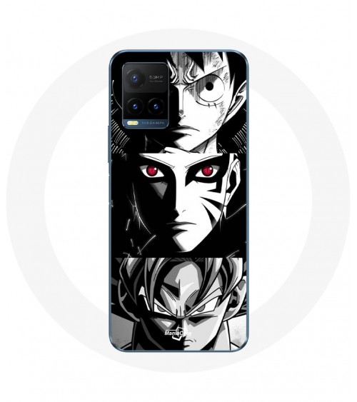 Coque pour Vivo Y21s 2021 /...