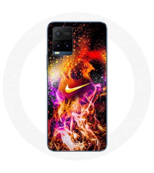 Coque pour Vivo Y21s 2021 /...