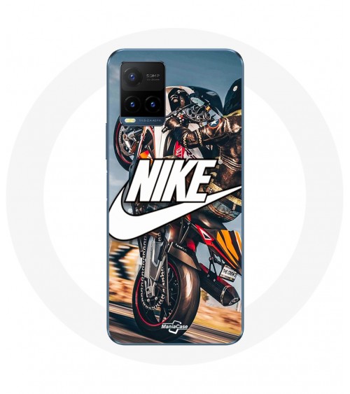 Coque pour Vivo Y21s 2021 /...