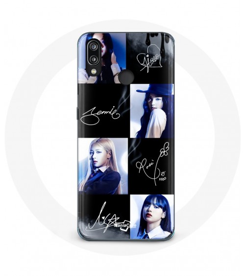 Coque pour Huawei P20 Lite...