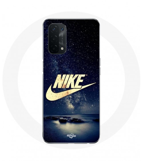 Coque pour Oppo A54 5G Nike...