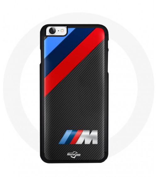 Coque iphone SE BMW M...