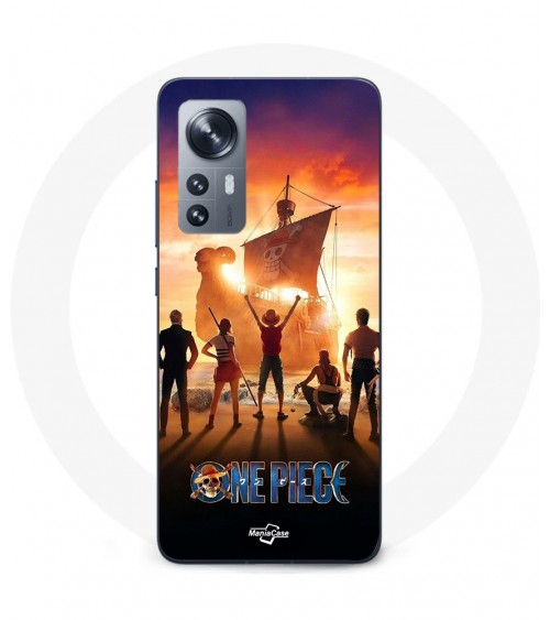 Coque Xiaomi 12 5G affiche...