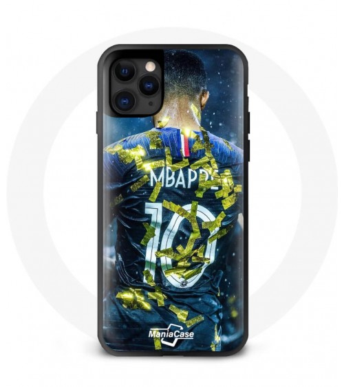 Coque Iphone 11 Pro Kylian...
