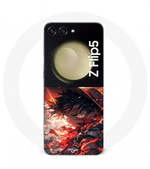 Coque Samsung Galaxy Z...