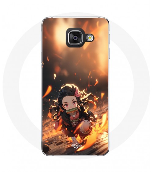 Coque Samsung Galaxy A3...