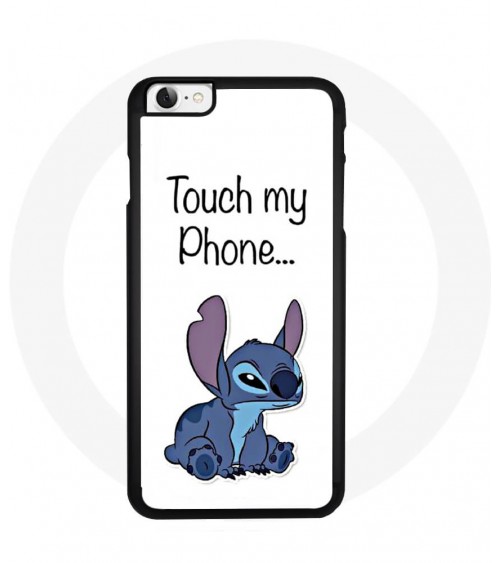 Coque Iphone SE Stitch