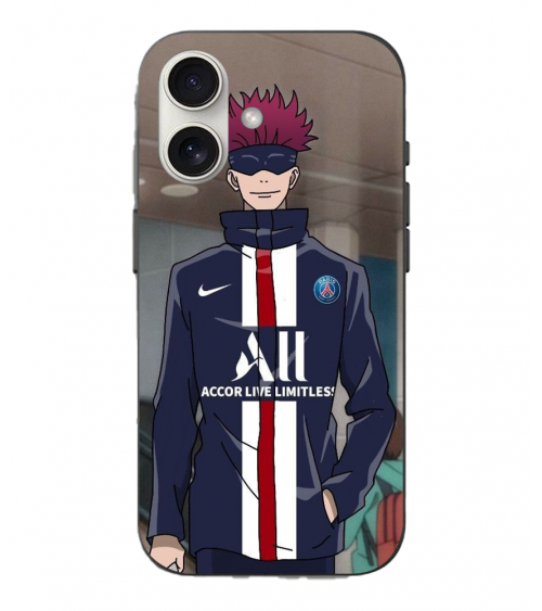 Coque Iphone 16 Plus paris...