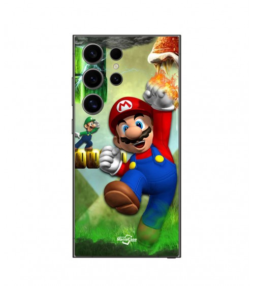 Coque Samsung Galaxy S24...