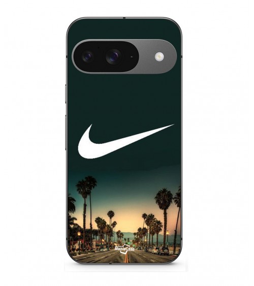 Coque Google Pixel 9 nike...