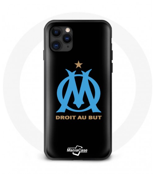 Coque Iphone 11 Marseille