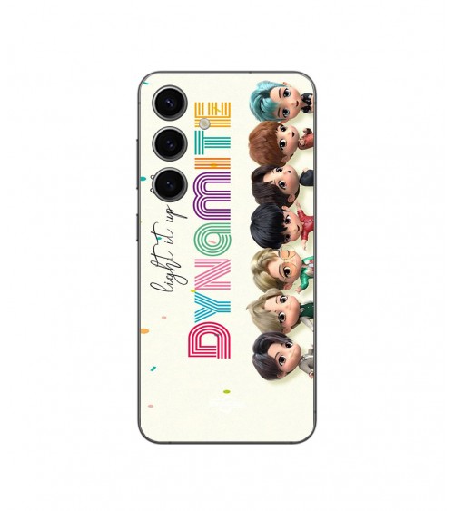 Coque Samsung Galaxy S24...