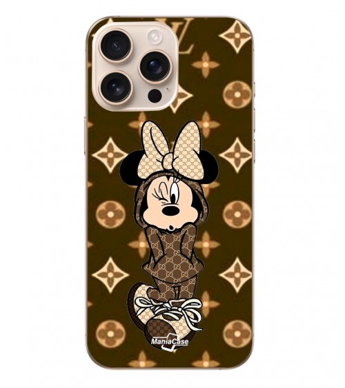 Coque Iphone 16 Pro Max...