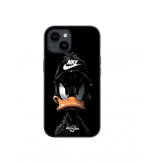 Coque Iphone 14 nike black...