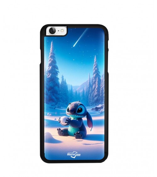 Coque Iphone 8 Stitch...
